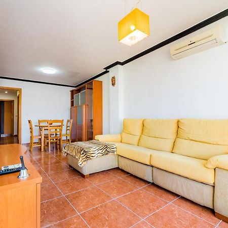 Apartamento Sunrise Correos Торевьиа Экстерьер фото