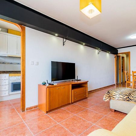 Apartamento Sunrise Correos Торевьиа Экстерьер фото